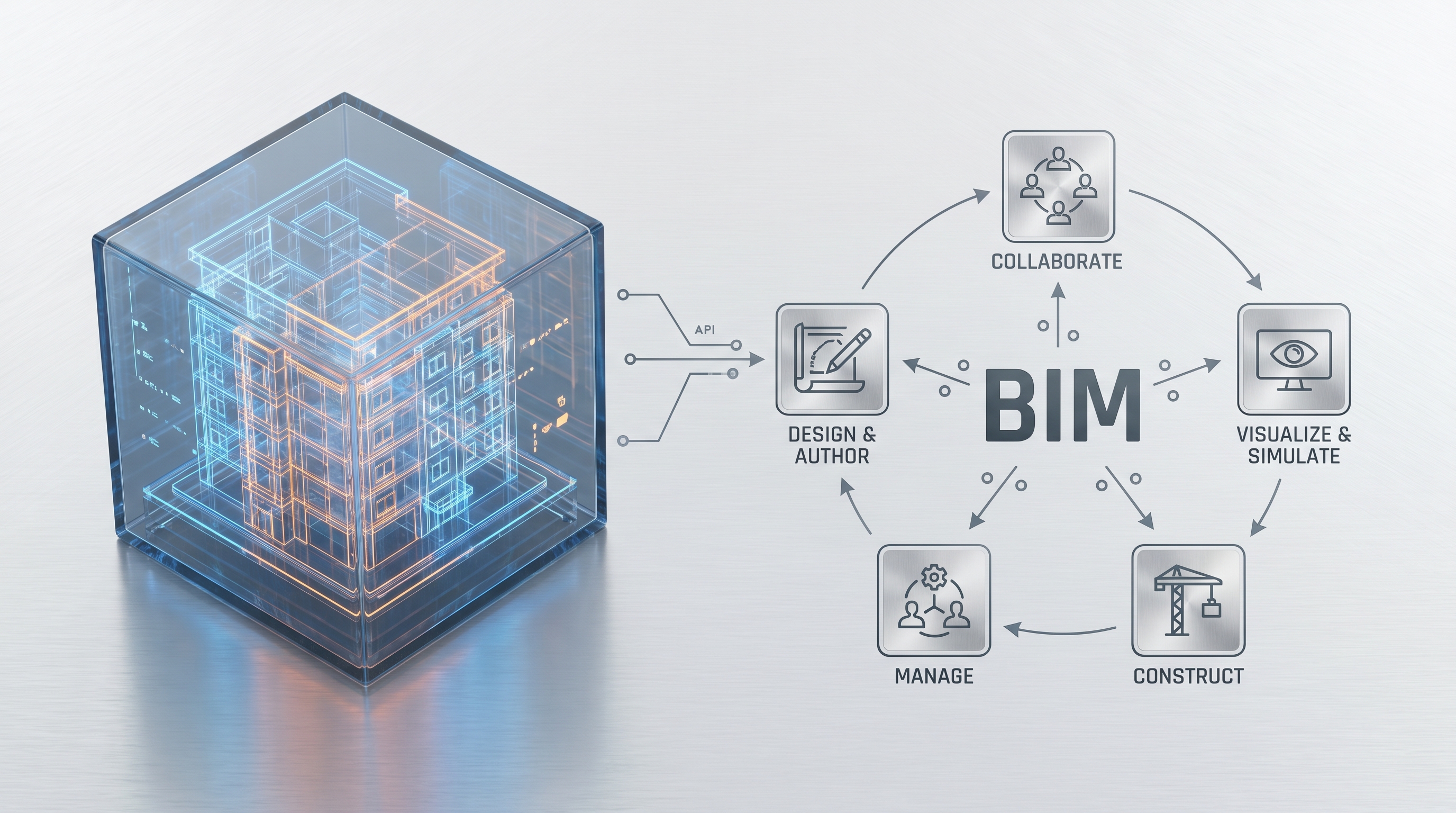 BIM metodología 6D y 7D
